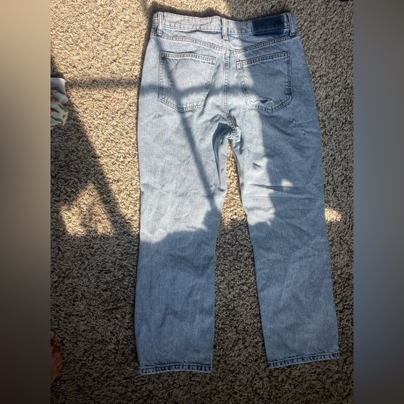 jeans - Picture 2 of 2